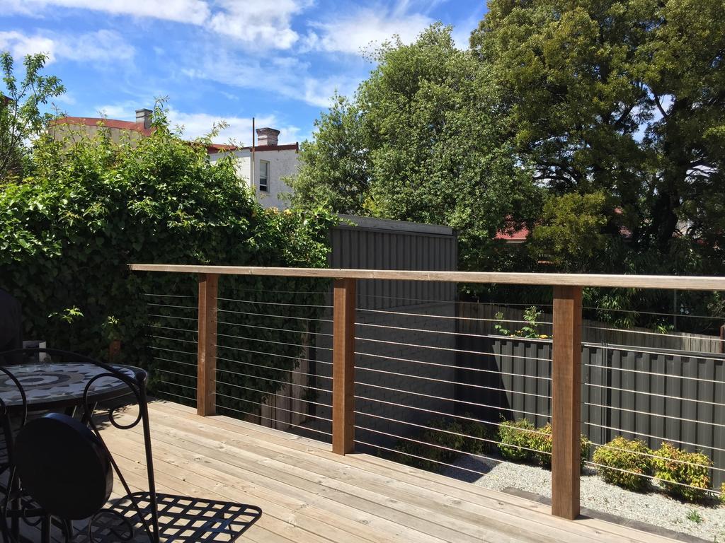 Terrace On Walbourne Villa Launceston Værelse billede